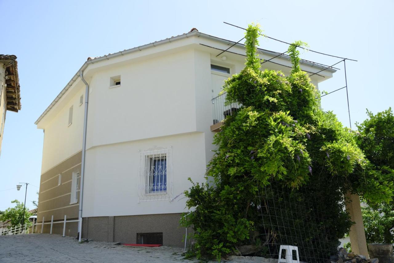 Apartments Surban Ohrid Exterior foto