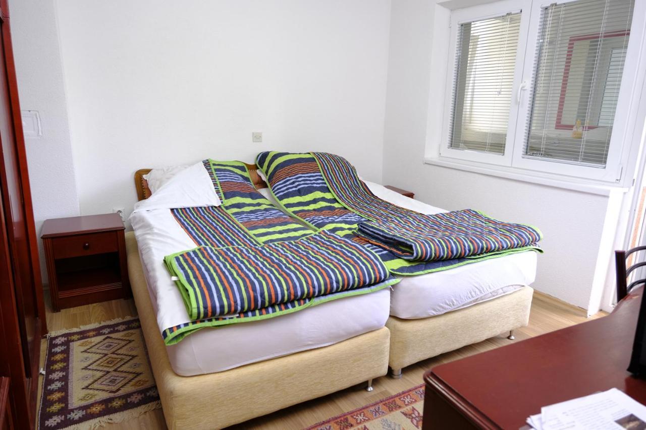 Apartments Surban Ohrid Exterior foto