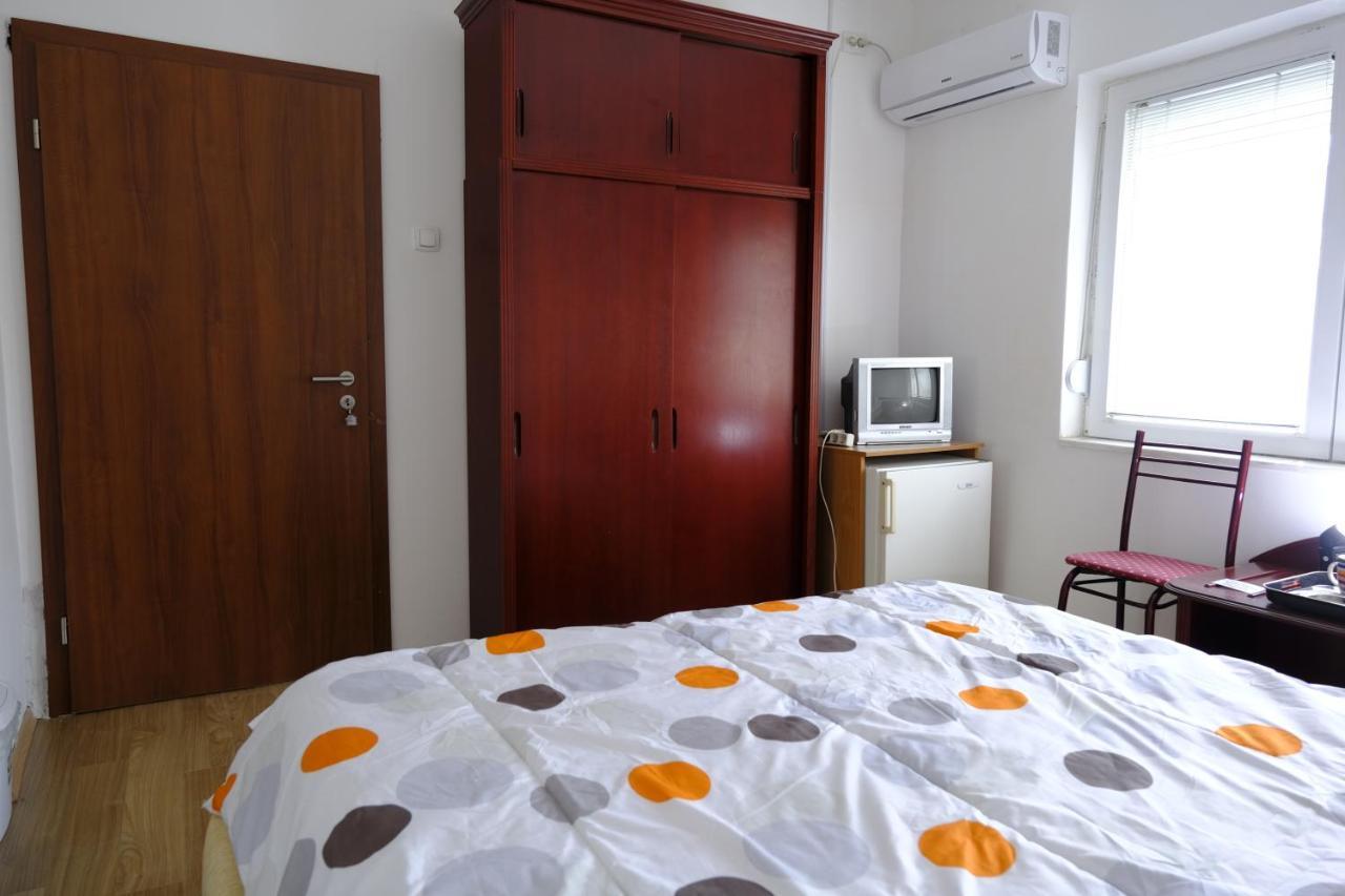 Apartments Surban Ohrid Exterior foto