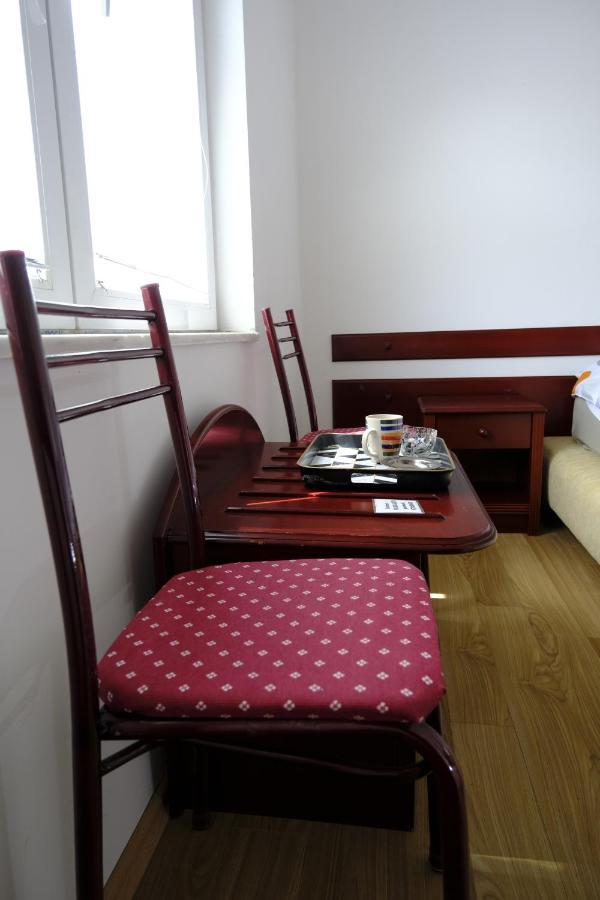 Apartments Surban Ohrid Exterior foto