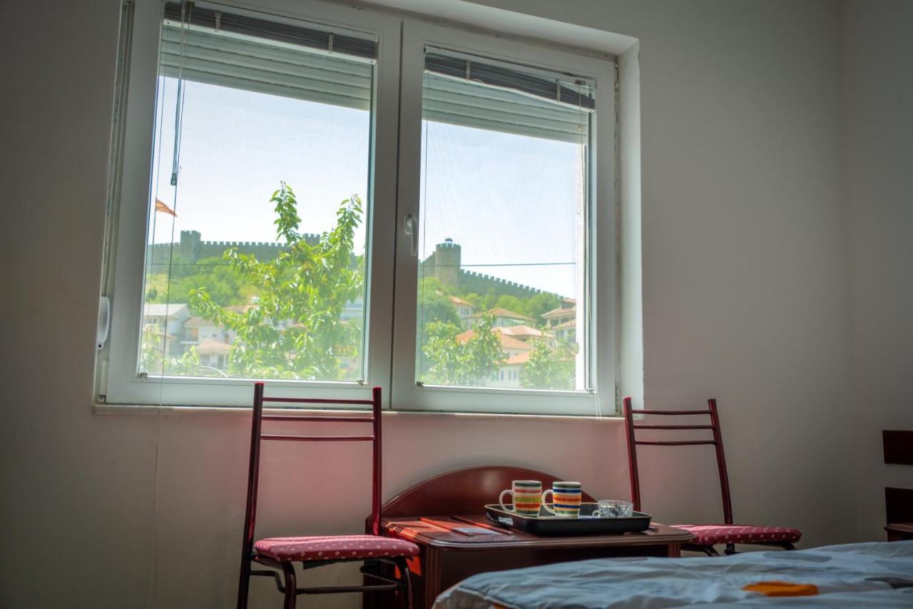 Apartments Surban Ohrid Exterior foto