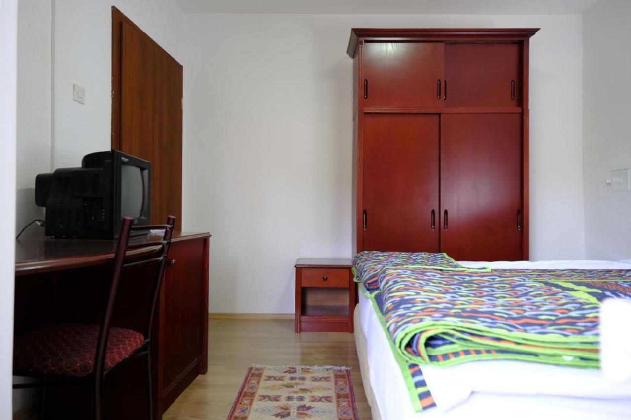 Apartments Surban Ohrid Exterior foto