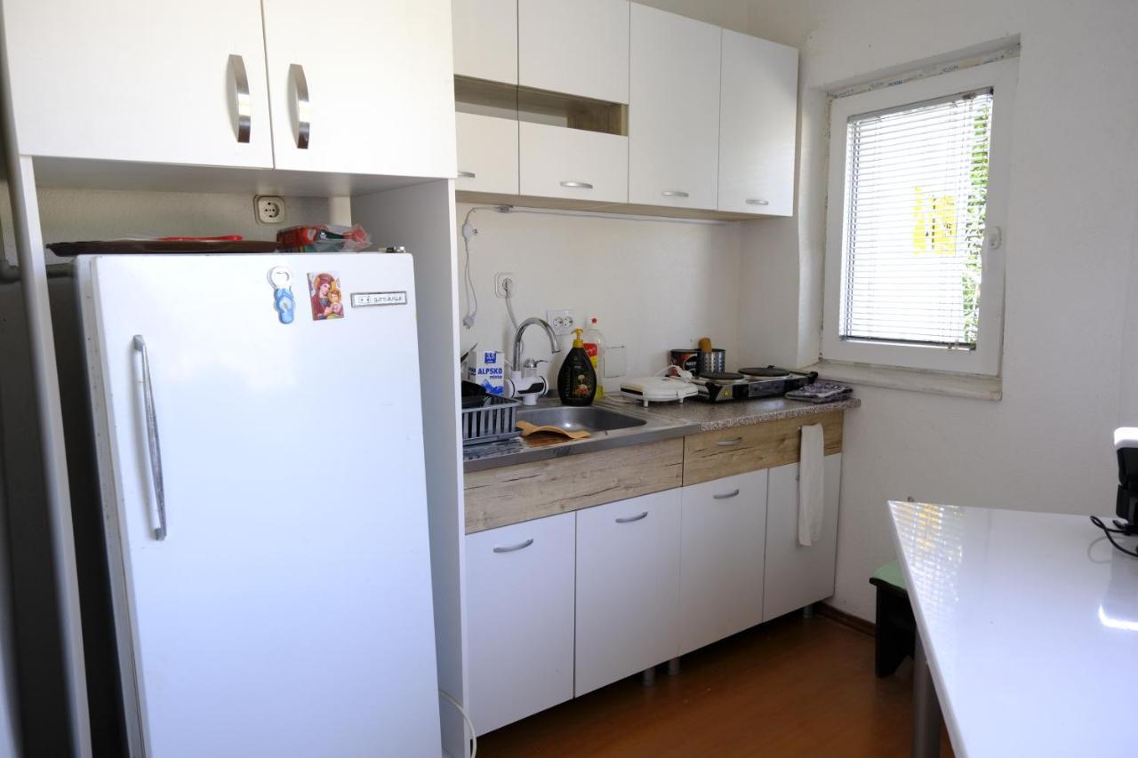 Apartments Surban Ohrid Exterior foto