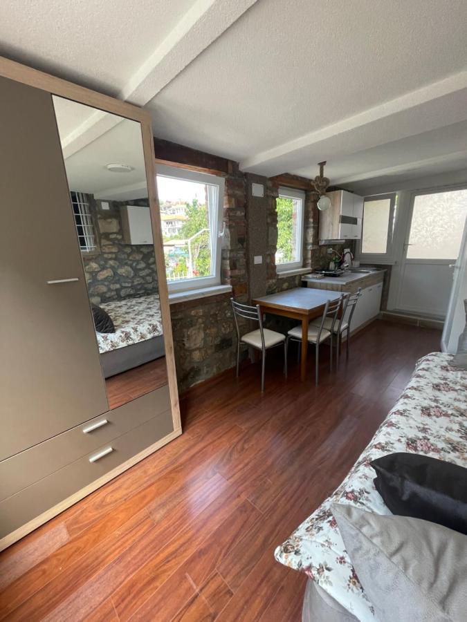 Apartments Surban Ohrid Exterior foto