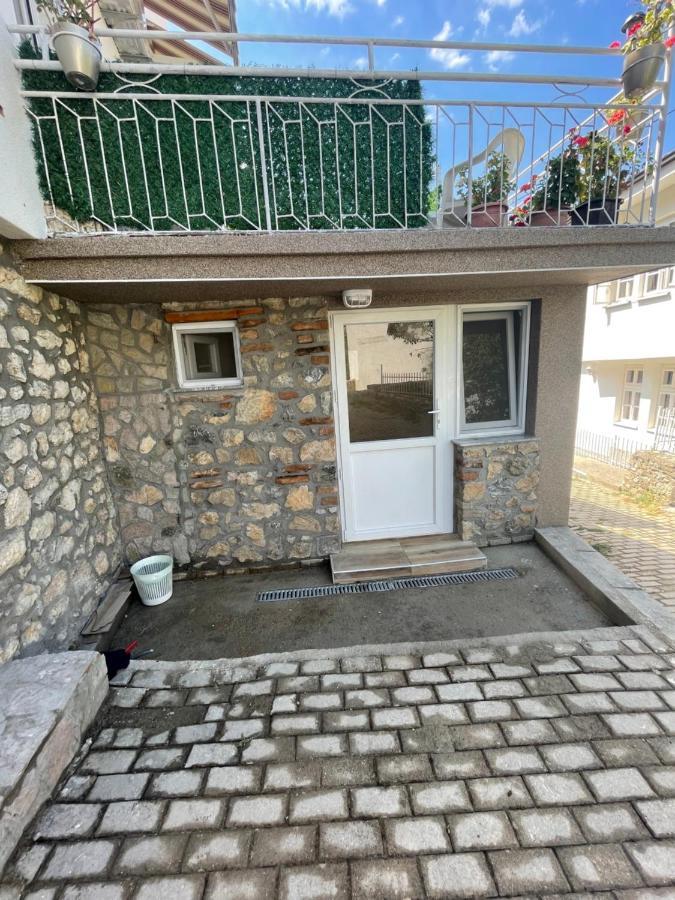 Apartments Surban Ohrid Exterior foto
