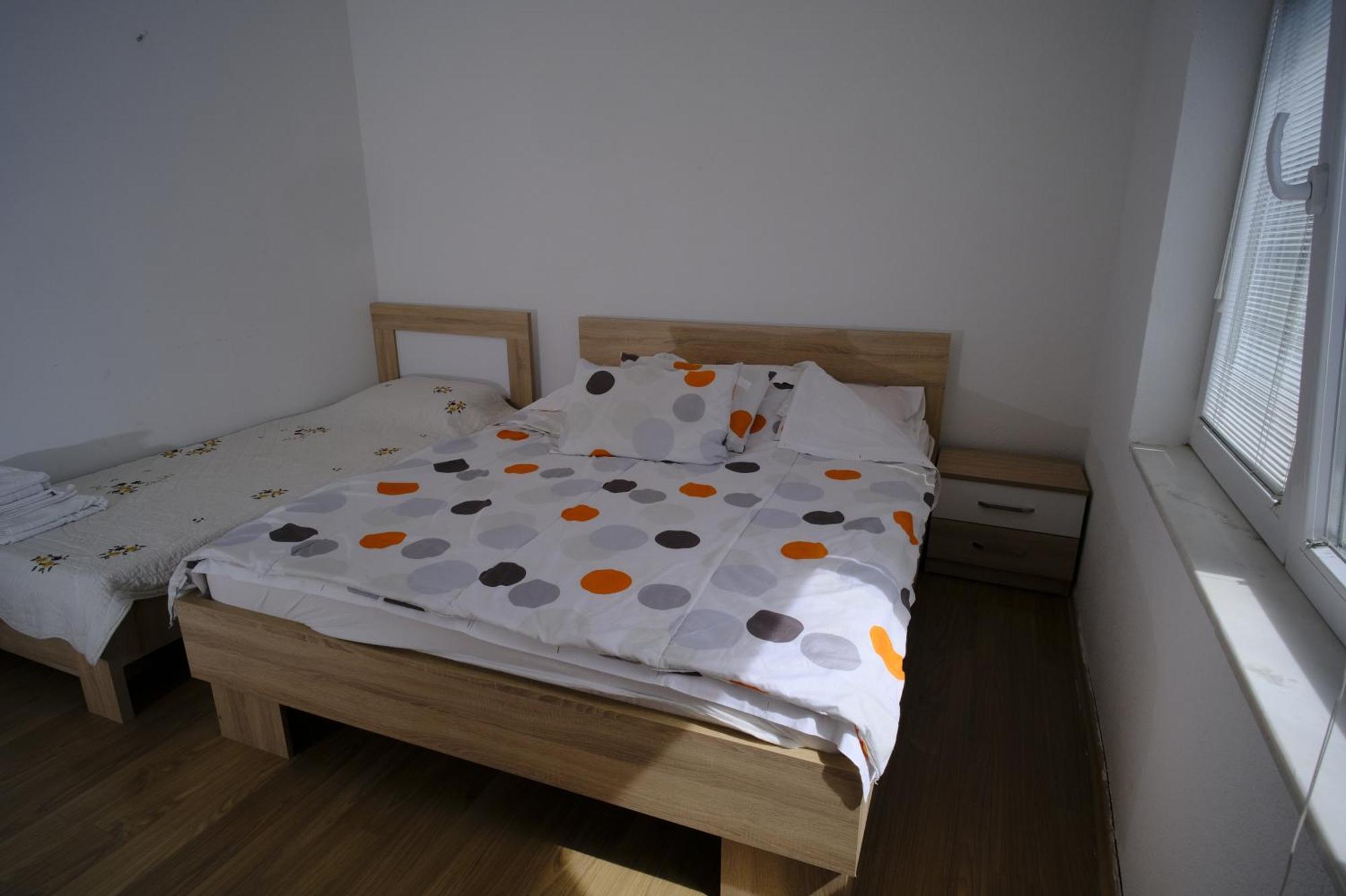 Apartments Surban Ohrid Exterior foto