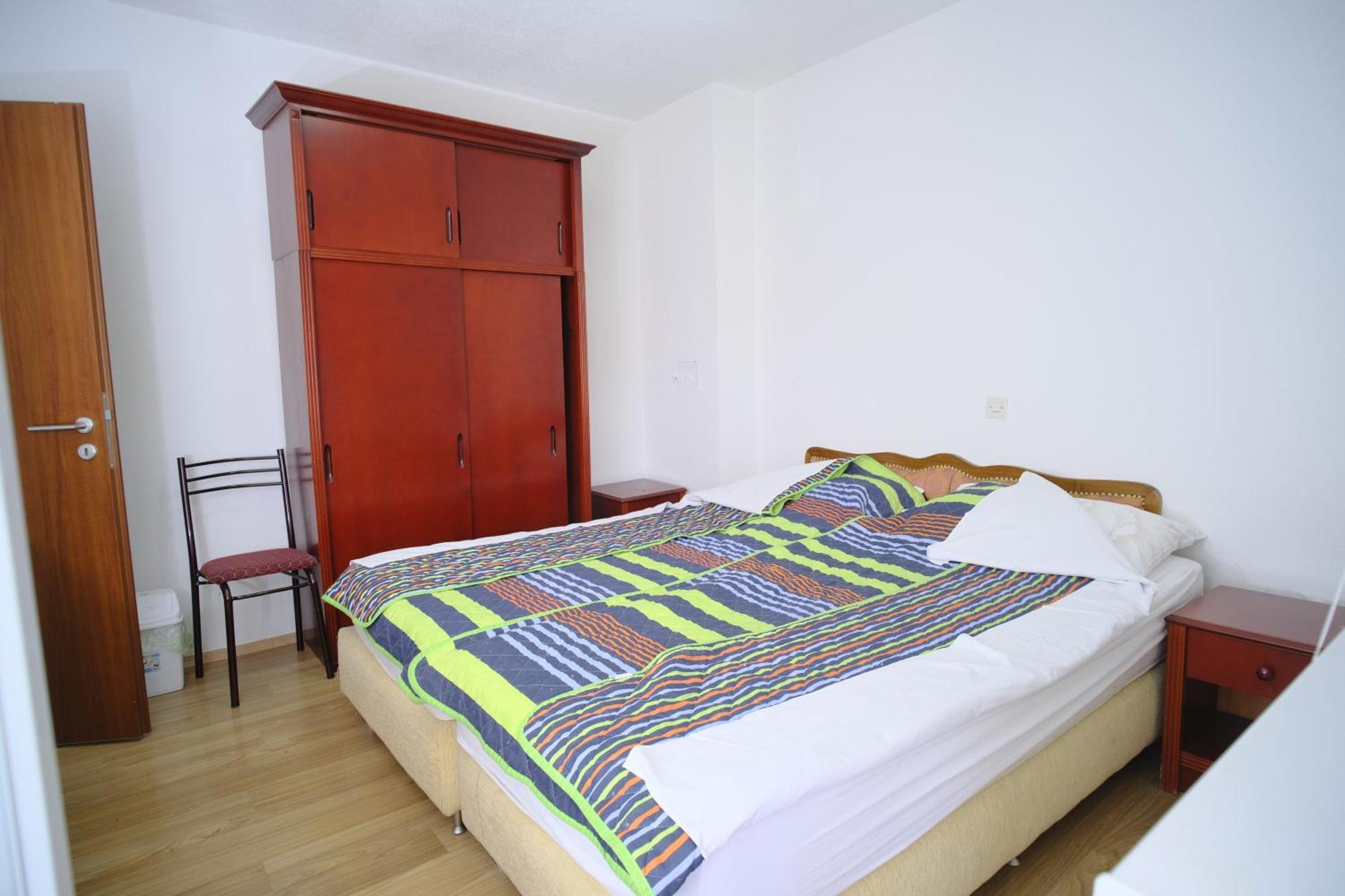 Apartments Surban Ohrid Exterior foto
