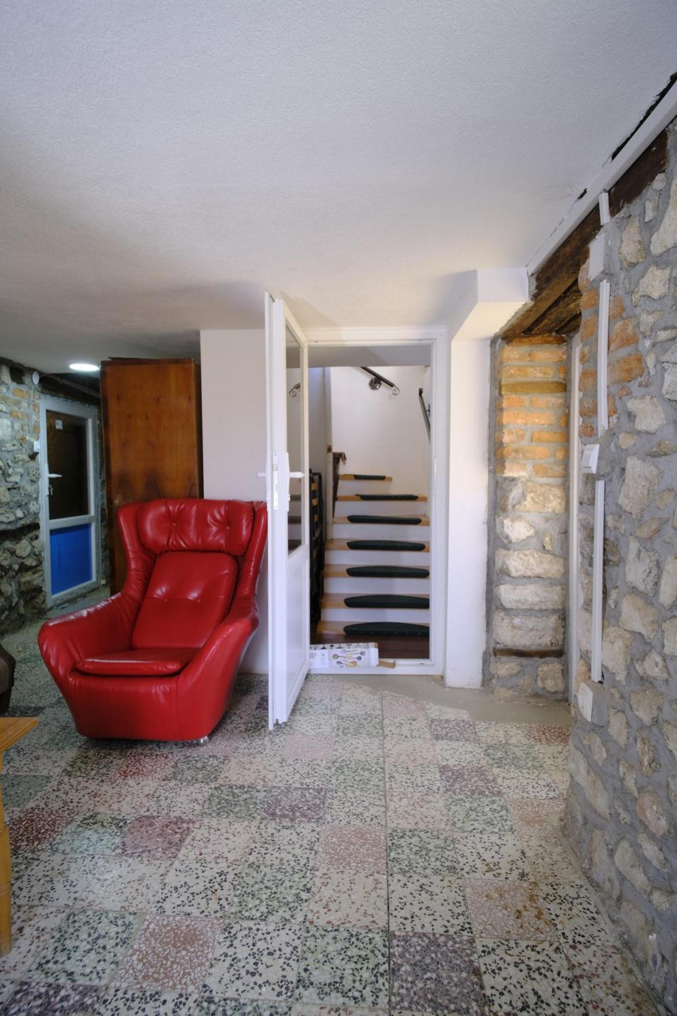 Apartments Surban Ohrid Exterior foto