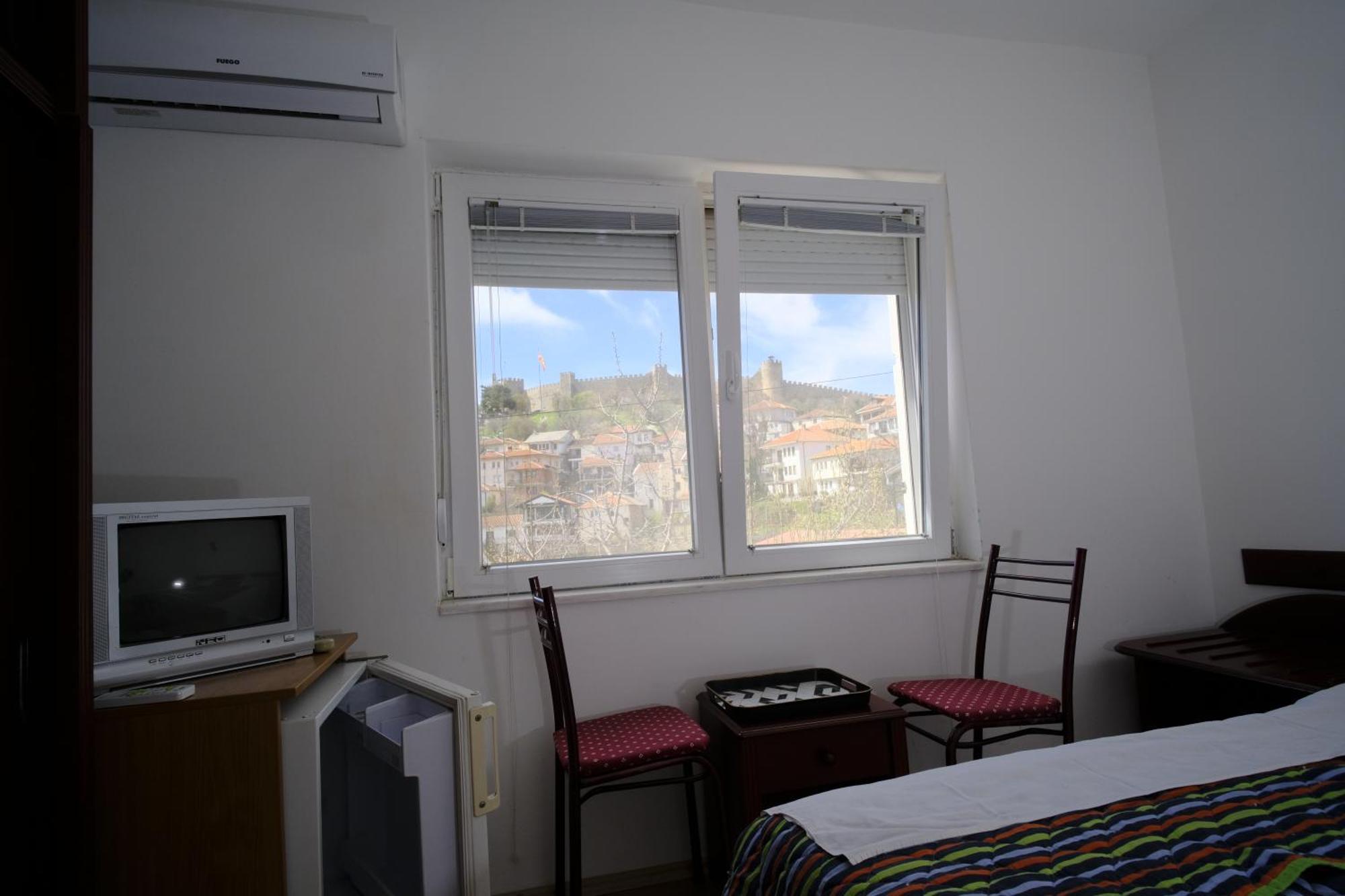 Apartments Surban Ohrid Zimmer foto